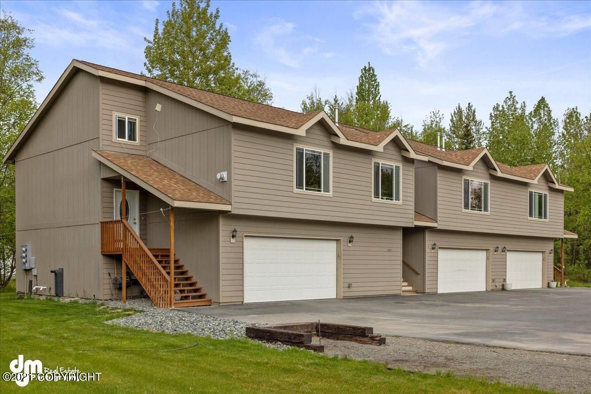 4001 E Ruth Dr, Wasilla, AK 99654